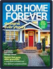 Log and Timber Home Living (Digital) Subscription                    November 25th, 2021 Issue