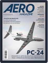 Aero (Digital) Subscription                    November 5th, 2021 Issue