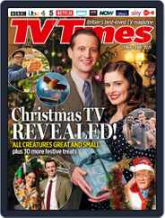TV Times (Digital) Subscription                    November 27th, 2021 Issue