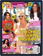 Heat (Digital) Subscription                    November 27th, 2021 Issue