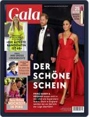 Gala (Digital) Subscription                    November 18th, 2021 Issue