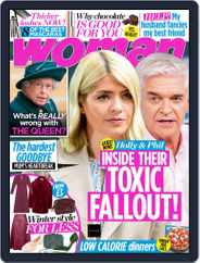 Woman United Kingdom (Digital) Subscription                    November 29th, 2021 Issue