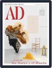 Ad España (Digital) Subscription December 1st, 2021 Issue