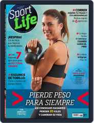 Sport Life (Digital) Subscription                    November 1st, 2021 Issue