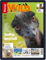 Focus Wild (Digital) Subscription                    December 1st, 2021 Issue
