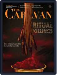 The Caravan (Digital) Subscription                    October 1st, 2021 Issue