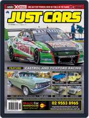 Just Cars (Digital) Subscription                    November 11th, 2021 Issue