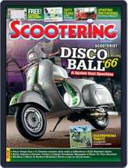 Scootering (Digital) Subscription                    December 1st, 2021 Issue