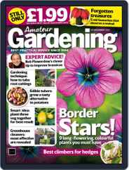 Amateur Gardening (Digital) Subscription November 27th, 2021 Issue