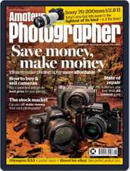 Amateur Photographer (Digital) Subscription November 27th, 2021 Issue