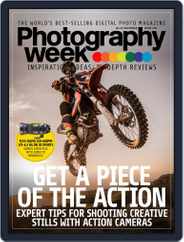 Photography Week (Digital) Subscription November 18th, 2021 Issue