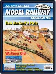Australian Model Railway (Digital) Subscription                    December 1st, 2021 Issue