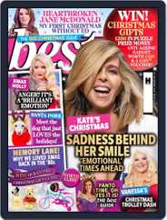 Best (Digital) Subscription November 30th, 2021 Issue