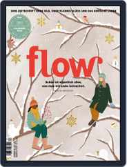 Flow (Digital) Subscription                    November 1st, 2021 Issue