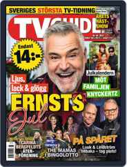 TV-guiden (Digital) Subscription                    November 25th, 2021 Issue