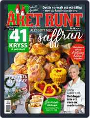 Året Runt (Digital) Subscription                    November 25th, 2021 Issue