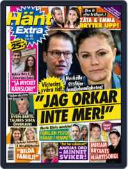 Hänt Extra (Digital) Subscription November 23rd, 2021 Issue