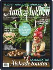 Antik & Auktion (Digital) Subscription                    December 1st, 2021 Issue