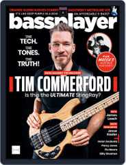Bass Player (Digital) Subscription                    December 1st, 2021 Issue