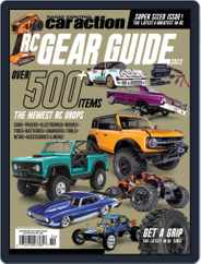 RC Car Action (Digital) Subscription                    December 1st, 2021 Issue