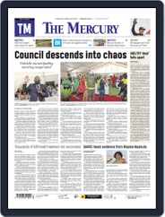 Mercury (Digital) Subscription                    November 23rd, 2021 Issue