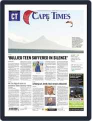 Cape Times (Digital) Subscription November 23rd, 2021 Issue