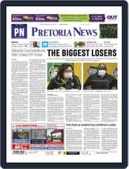 Pretoria News (Digital) Subscription                    November 23rd, 2021 Issue