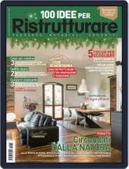 100 Idee per Ristrutturare (Digital) Subscription                    November 23rd, 2021 Issue