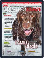 Quattro Zampe (Digital) Subscription                    December 1st, 2021 Issue