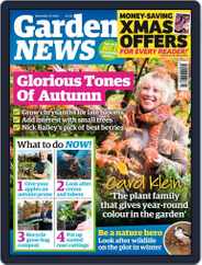 Garden News (Digital) Subscription                    November 27th, 2021 Issue