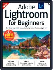 Adobe Lightroom for Beginners Magazine (Digital) Subscription                    November 23rd, 2021 Issue