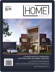 Queensland Home Design + Living Magazine (Digital) Subscription                    November 23rd, 2021 Issue