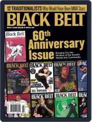 Black Belt (Digital) Subscription                    December 1st, 2021 Issue
