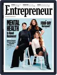 Entrepreneur (Digital) Subscription                    December 1st, 2021 Issue