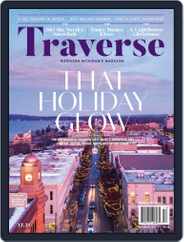 Traverse, Northern Michigan's (Digital) Subscription December 1st, 2021 Issue