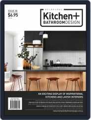 Melbourne Kitchen + Bathroom Design Magazine (Digital) Subscription                    October 14th, 2022 Issue