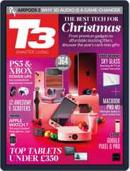 T3 (Digital) Subscription                    December 1st, 2021 Issue