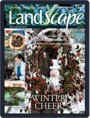Landscape (Digital) Subscription                    January 1st, 2022 Issue