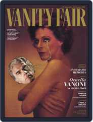 Vanity Fair Italia (Digital) Subscription November 24th, 2021 Issue