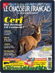 Le Chasseur Français (Digital) Subscription December 1st, 2021 Issue