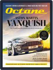 Octane (Digital) Subscription                    January 1st, 2022 Issue