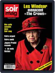 Soir mag (Digital) Subscription November 24th, 2021 Issue