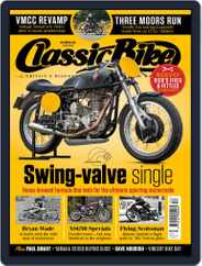 Classic Bike (Digital) Subscription November 24th, 2021 Issue
