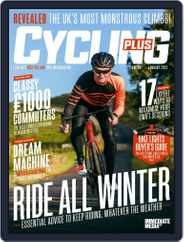 Cycling Plus (Digital) Subscription January 1st, 2022 Issue