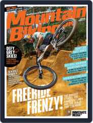 Mountain Biking UK (Digital) Subscription December 1st, 2021 Issue
