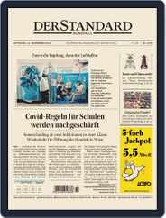 STANDARD Kompakt (Digital) Subscription                    November 24th, 2021 Issue