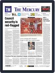 Mercury (Digital) Subscription                    November 24th, 2021 Issue
