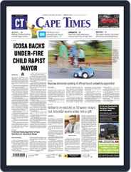Cape Times (Digital) Subscription November 24th, 2021 Issue