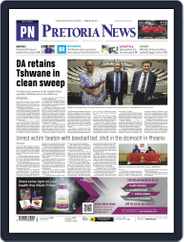 Pretoria News (Digital) Subscription                    November 24th, 2021 Issue