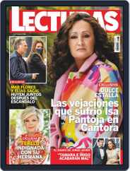 Lecturas (Digital) Subscription December 1st, 2021 Issue